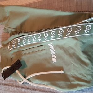 Vanquish fitness set